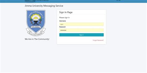 srs.ju.edu.et student profile|Jimma University Registrar .